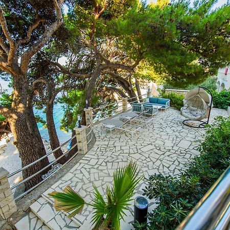 More Medici Apartments Omiš Extérieur photo