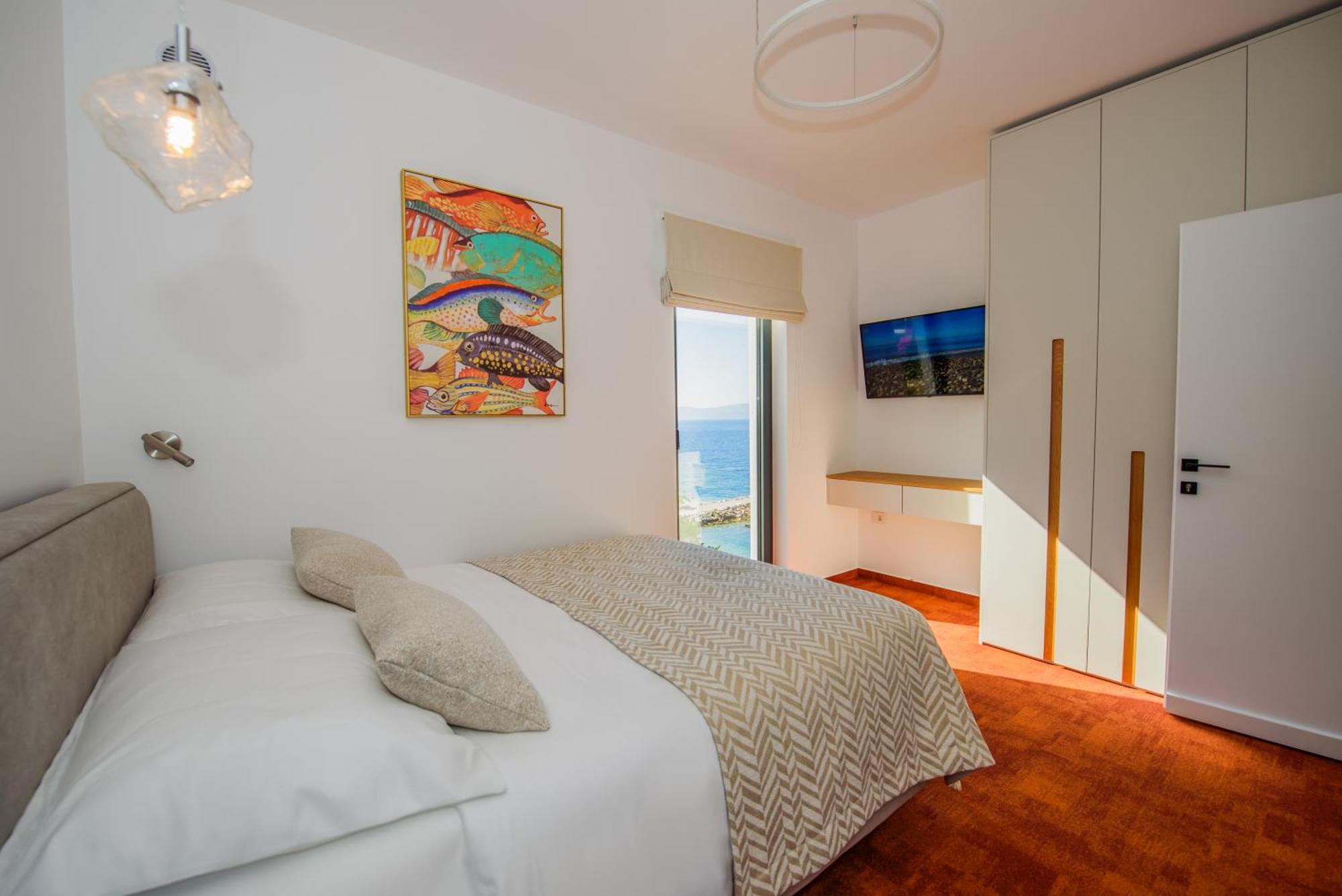 More Medici Apartments Omiš Extérieur photo