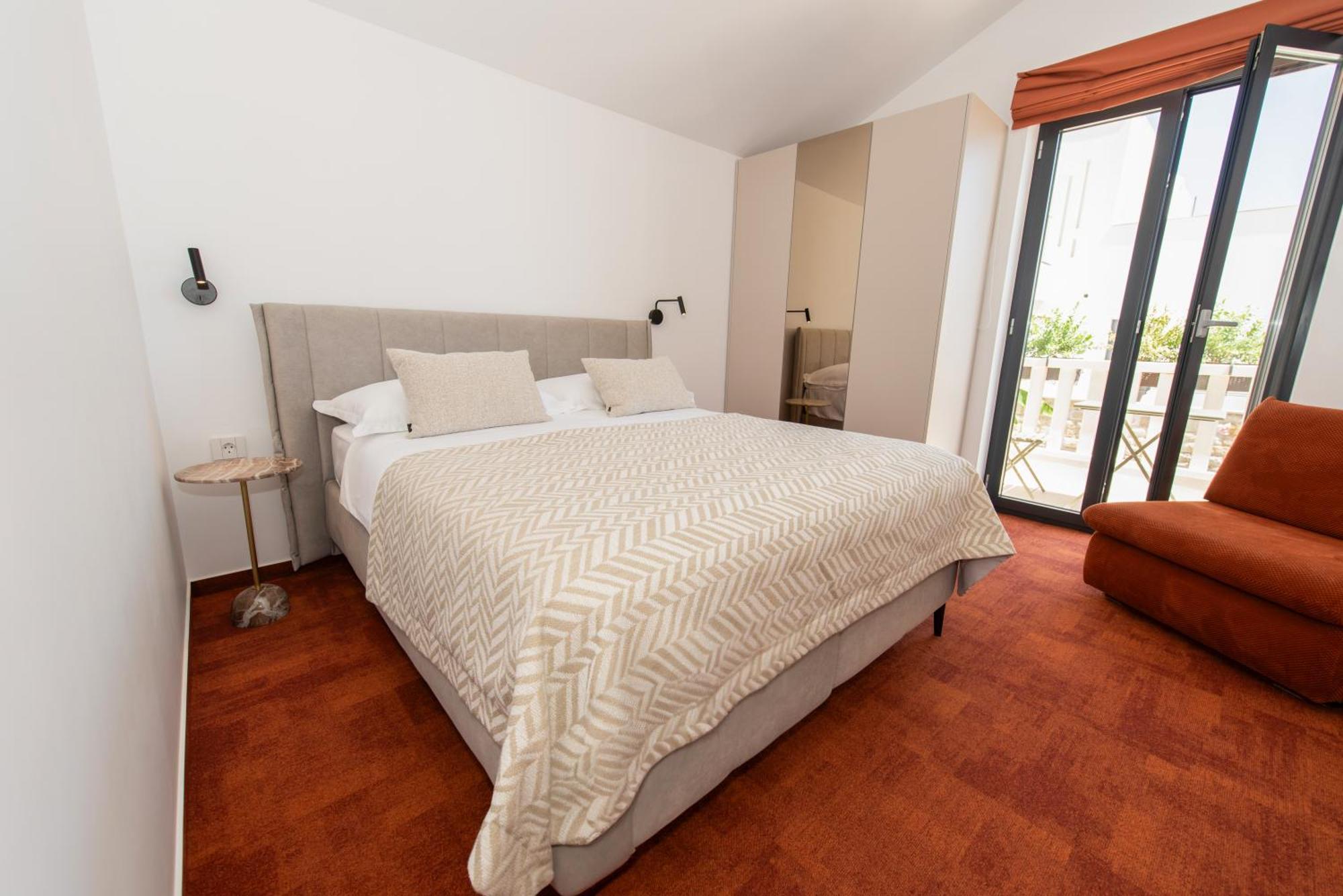 More Medici Apartments Omiš Extérieur photo