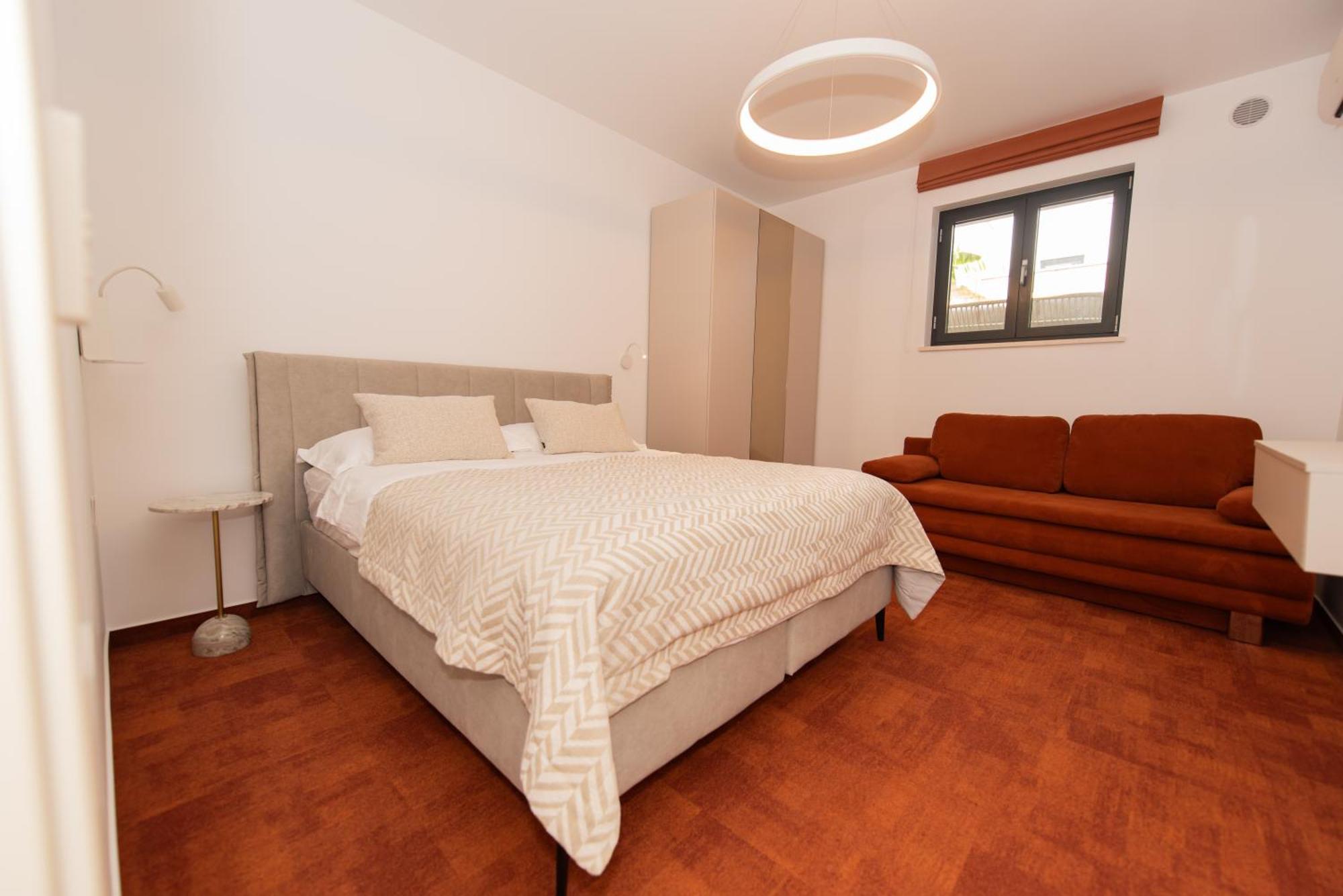 More Medici Apartments Omiš Extérieur photo