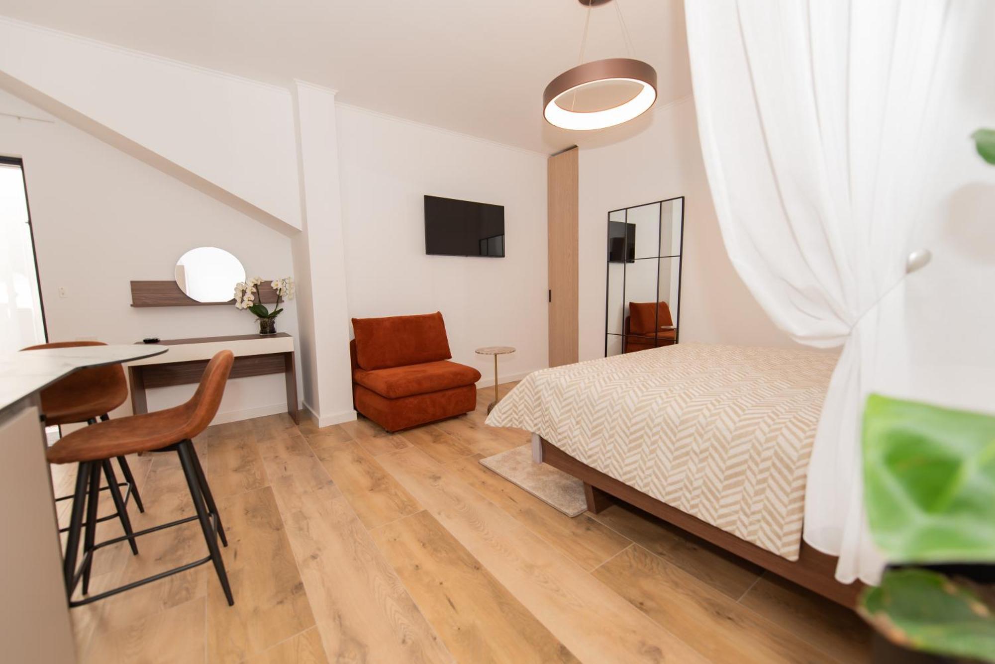 More Medici Apartments Omiš Extérieur photo