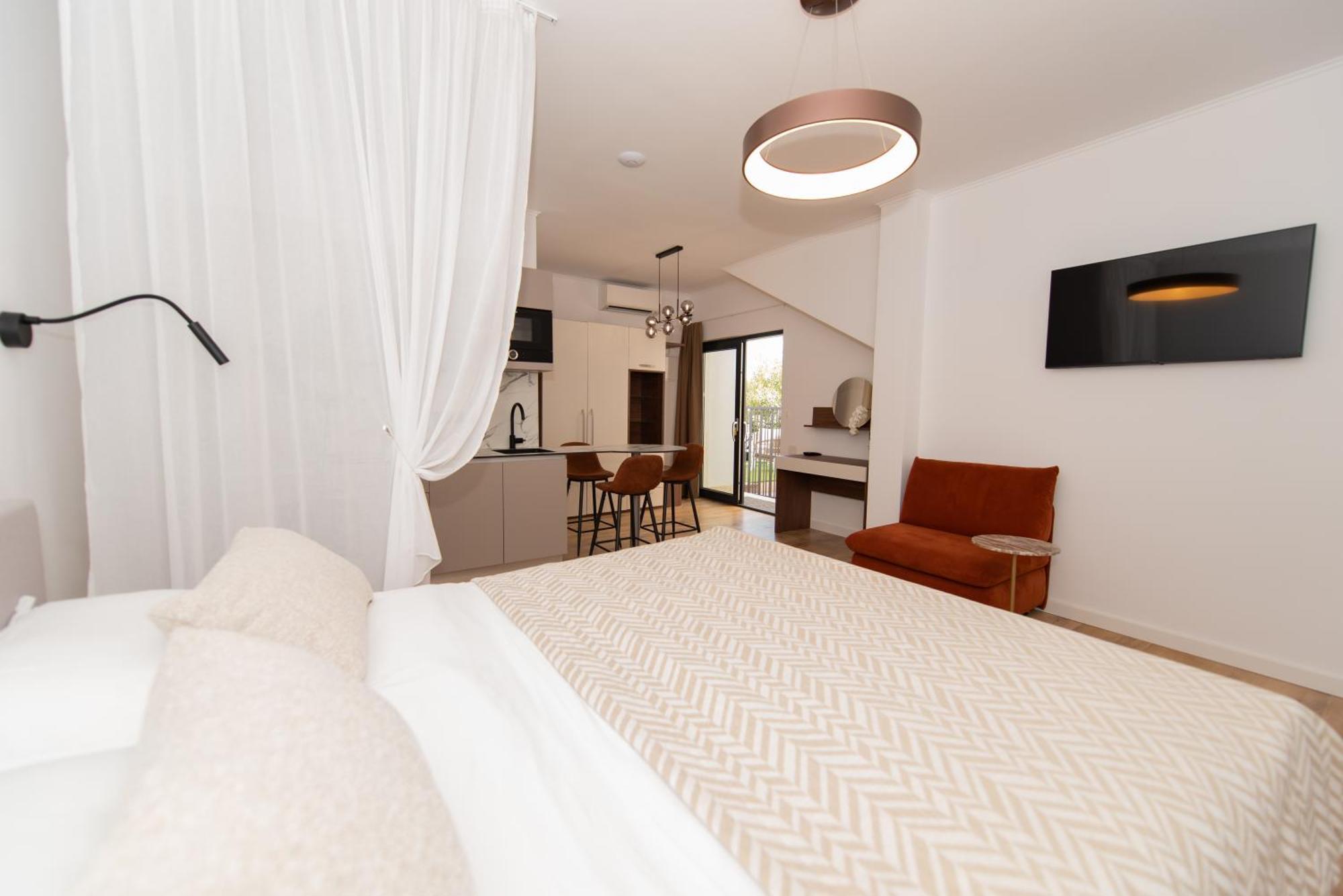 More Medici Apartments Omiš Extérieur photo