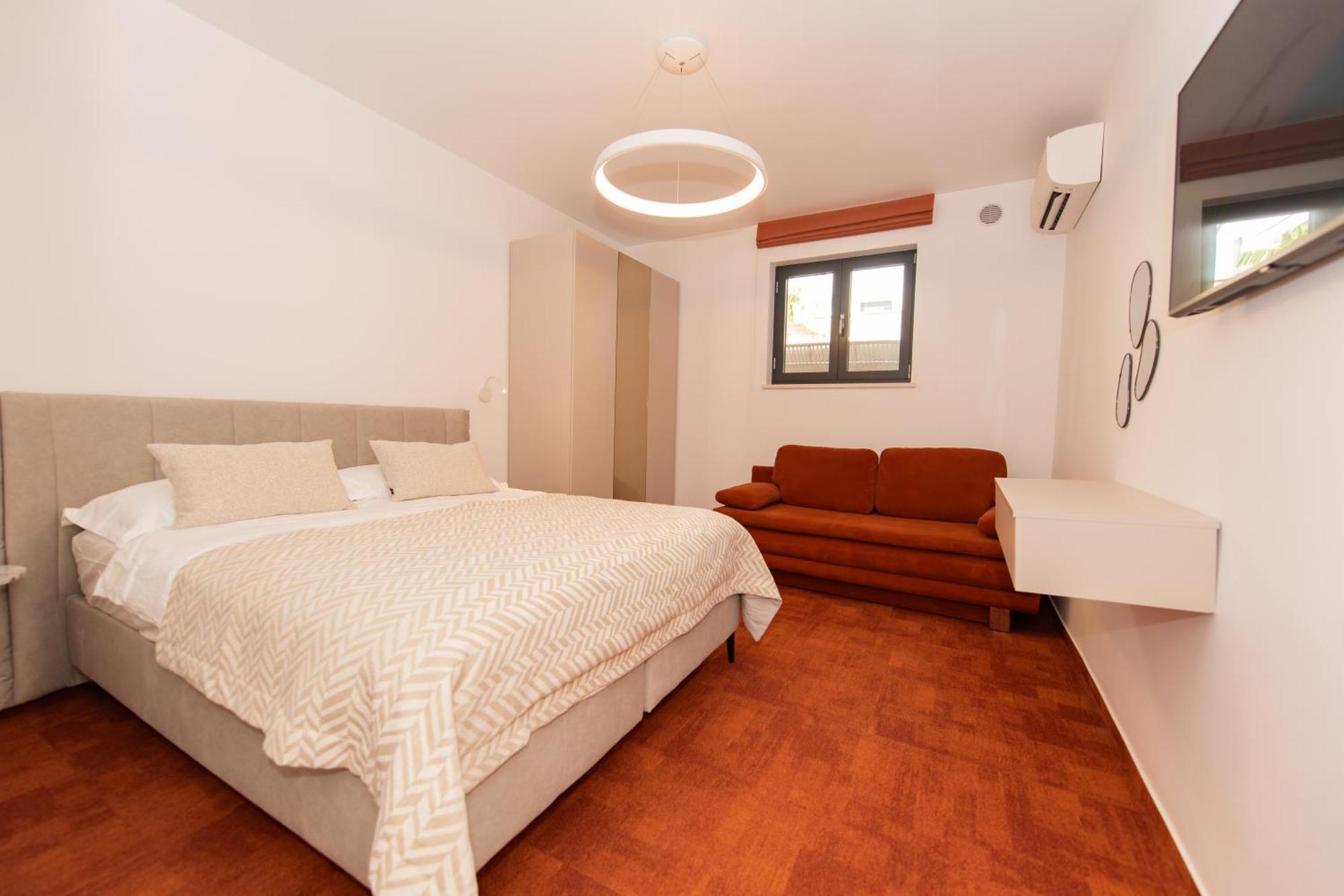More Medici Apartments Omiš Extérieur photo