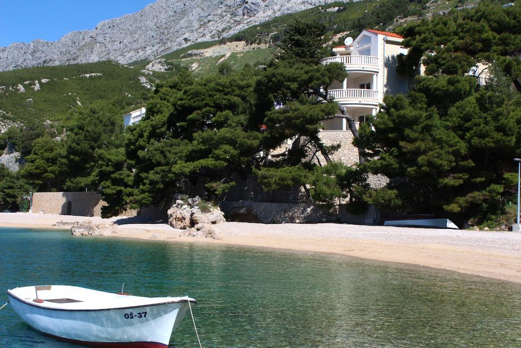 More Medici Apartments Omiš Extérieur photo